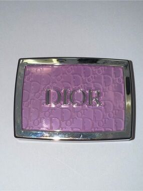 Dior Rosy Glow Blush - 063 Pink Lilac